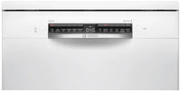 Thumbnail Bosch SMS4HKW00G Wifi Connected Standard Dishwasher - 40157498015967