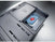 Thumbnail Bosch SMS4HKW00G Wifi Connected Standard Dishwasher - 40157498114271