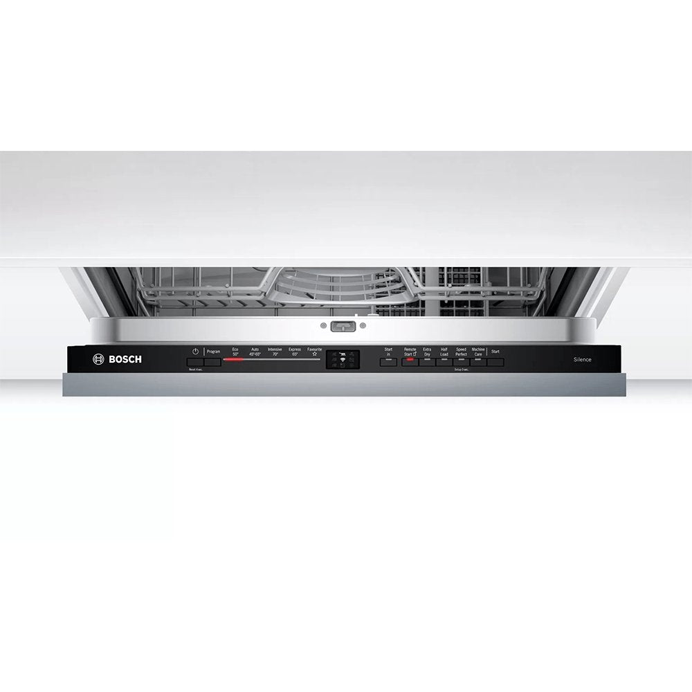 Bosch SMV2ITX18G Built In Full Size Dishwasher 59.8cm Wide - 12 Place Settings | Atlantic Electrics - 39477780119775 