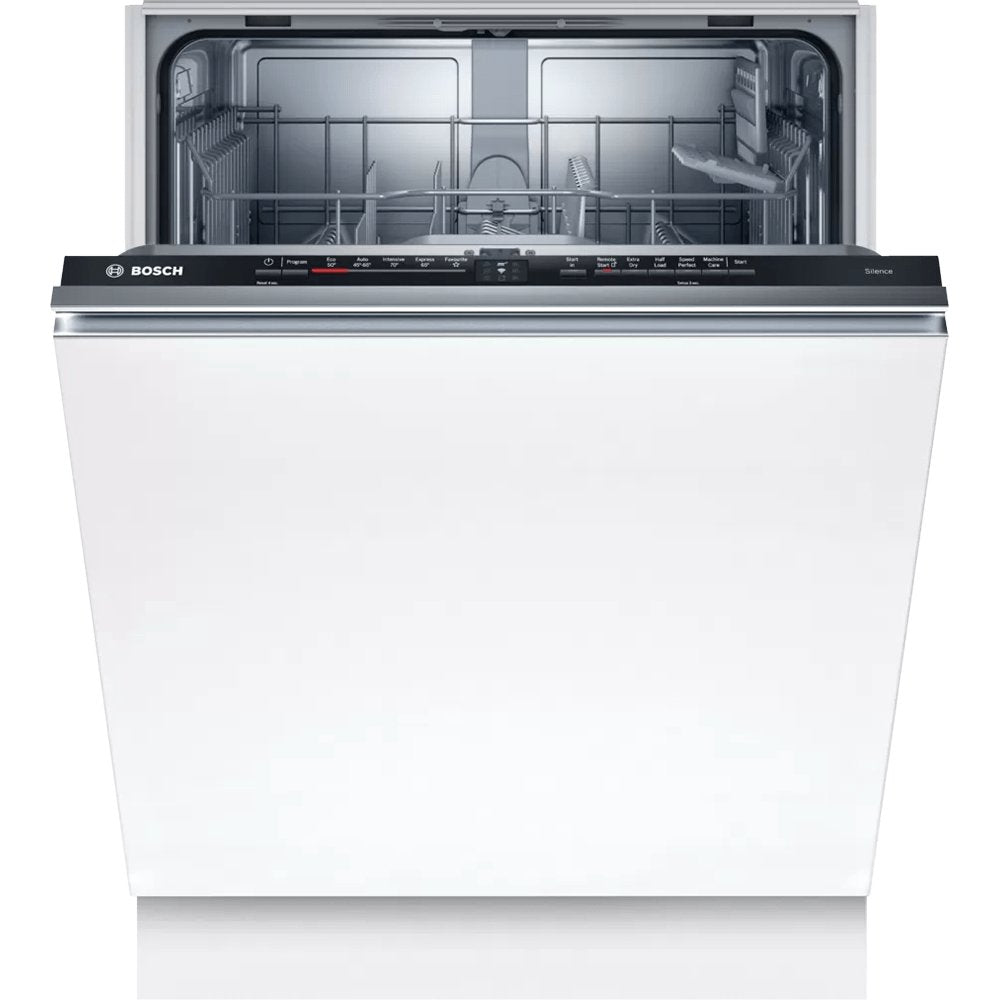 Bosch SMV2ITX18G Built In Full Size Dishwasher 59.8cm Wide - 12 Place Settings | Atlantic Electrics - 39477779923167 