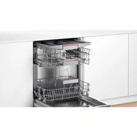 Thumbnail Bosch SMV4HVX38G Series 4 Fully Integrated Dishwasher, 13 Place Settings - 40157498802399