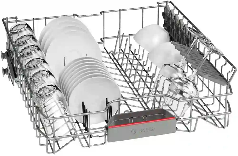 Bosch SMV4HVX38G Series 4 Fully Integrated Dishwasher, 13 Place Settings - 59.8cm Wide | Atlantic Electrics - 40157498867935 