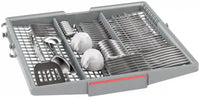 Thumbnail Bosch SMV4HVX38G Series 4 Fully Integrated Dishwasher, 13 Place Settings - 40157498835167