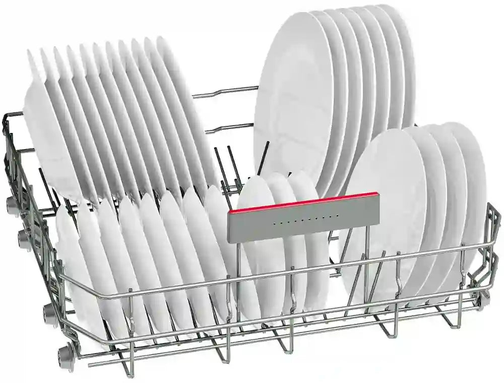 Bosch SMV4HVX38G Series 4 Fully Integrated Dishwasher, 13 Place Settings - 59.8cm Wide | Atlantic Electrics - 40157498900703 