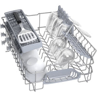 Thumbnail Bosch SPS2IKW04G Slimline Dishwasher White 9 Place Settings | Atlantic Electrics- 39477779071199