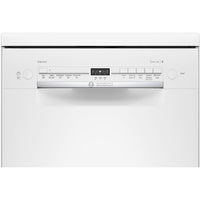 Thumbnail Bosch SPS2IKW04G Slimline Dishwasher White 9 Place Settings | Atlantic Electrics- 39477779038431