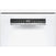 Thumbnail Bosch SPS4HKW45G 9 Place WiFi Connected Slimline Dishwasher - 40598252880095
