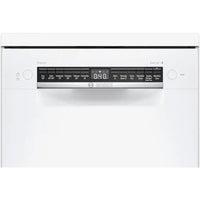 Thumbnail Bosch SPS4HKW45G 9 Place WiFi Connected Slimline Dishwasher - 40598252880095