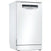 Thumbnail Bosch SPS4HKW45G 9 Place WiFi Connected Slimline Dishwasher - 40598252847327