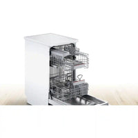 Thumbnail Bosch SPS4HKW45G 9 Place WiFi Connected Slimline Dishwasher - 40598252912863