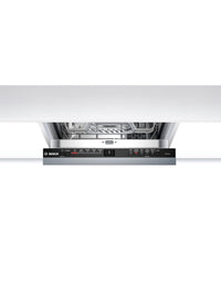 Thumbnail BOSCH SPV2HKX39G Integrated Slimline Dishwasher with Home Connect, A+ Energy Rating - 39477780349151