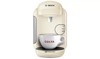 Thumbnail Bosch TAS1407GB Tassimo Vivy 2 Pod Coffee Machine 1300W - 39805995909343