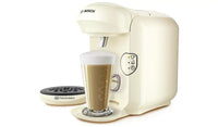 Thumbnail Bosch TAS1407GB Tassimo Vivy 2 Pod Coffee Machine 1300W - 39805995942111