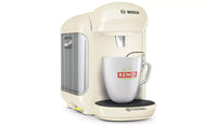 Thumbnail Bosch TAS1407GB Tassimo Vivy 2 Pod Coffee Machine 1300W - 39805996007647