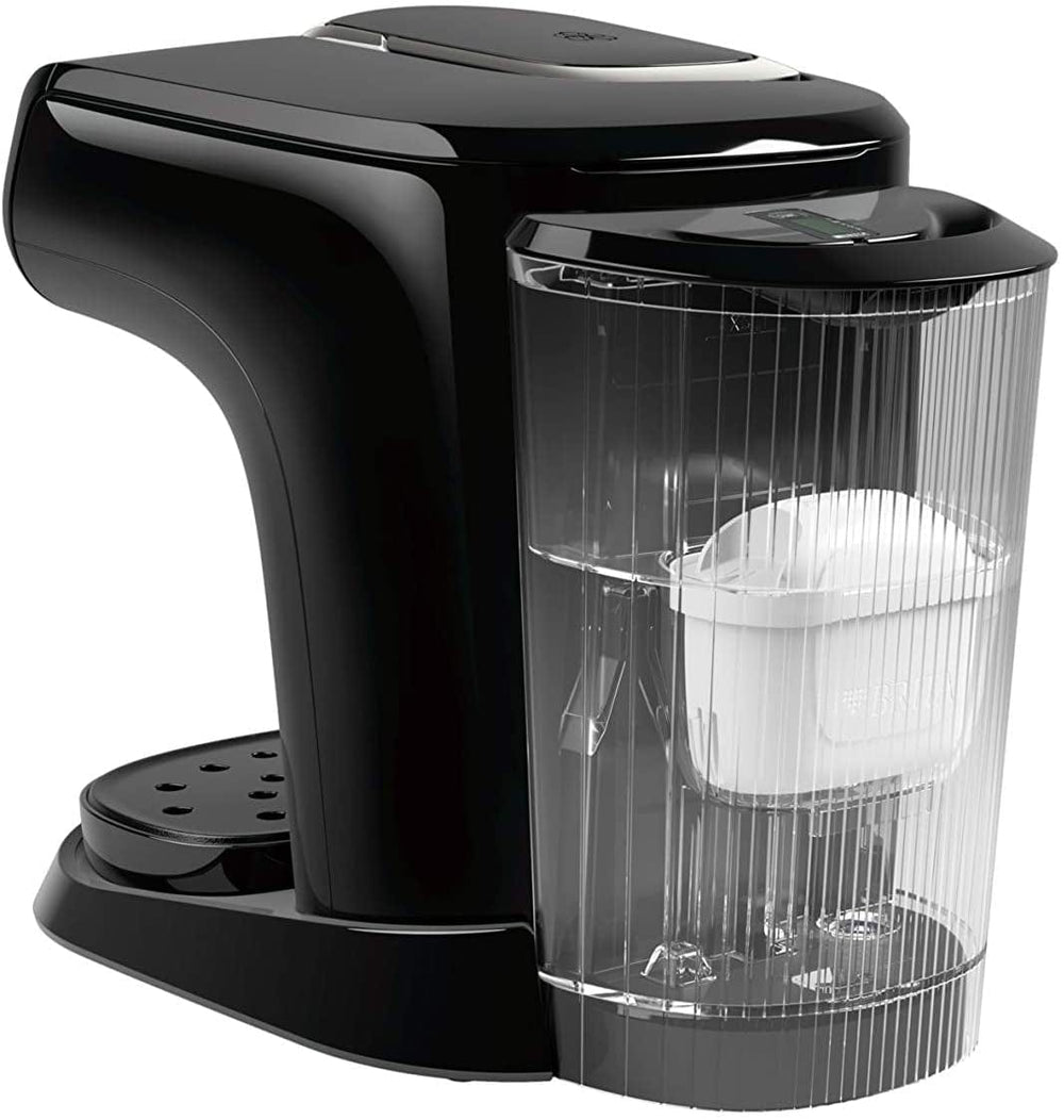 Bosch TASSIMO My Way 2 TAS6502GB Coffee Machine with Brita Filter - Black | Atlantic Electrics - 39477782380767 
