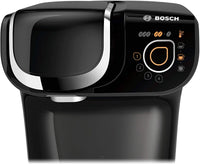 Thumbnail Bosch TASSIMO My Way 2 TAS6502GB Coffee Machine with Brita Filter - 39477782544607
