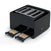 Thumbnail Bosch TAT4P443GB Toaster DesignLine, 4 Slice, 30cm Wide - 39477784183007