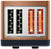 Thumbnail Bosch TAT4P449GB 4 Slice Toaster Copper | Atlantic Electrics- 40521872179423
