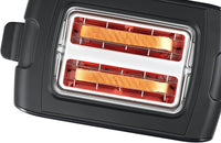 Thumbnail Bosch TAT6A113GB 2 Slice Toaster - 39477783658719