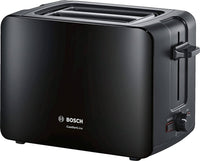 Thumbnail Bosch TAT6A113GB 2 Slice Toaster - 39477783298271