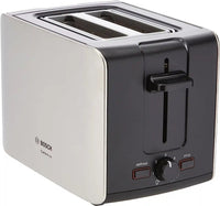 Thumbnail Bosch TAT6A913GB 2 Slice Toaster - 40277730033887