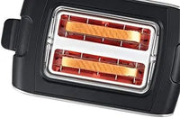 Thumbnail Bosch TAT6A913GB 2 Slice Toaster - 40277730099423