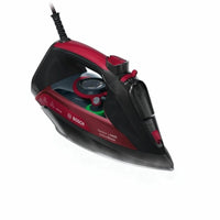 Thumbnail Bosch TDA5070GB Advanced Steam System Steam Iron - 39477783036127