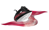 Thumbnail Bosch TDA5070GB Advanced Steam System Steam Iron - 39477783068895