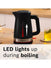 Thumbnail Bosch TWK4M223GB 1.7 Litre Cordless Kettle - 41130183983327