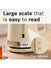 Thumbnail Bosch TWK4M227GB 1.7 Litre Cordless Kettle - 41130183655647