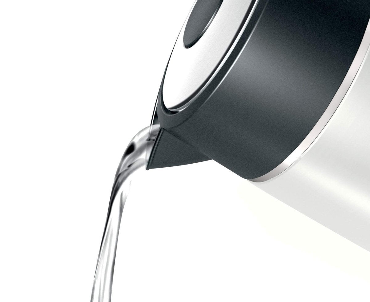 Bosch TWK5P471GB 1.7L Jug Kettle White | Atlantic Electrics