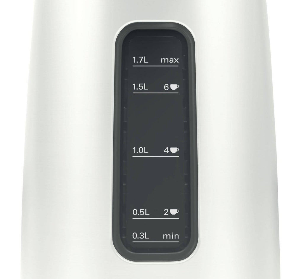 Bosch TWK5P471GB 1.7L Jug Kettle White | Atlantic Electrics - 39477787164895 