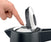 Thumbnail Bosch TWK5P471GB 1.7L Jug Kettle White | Atlantic Electrics- 39477787197663