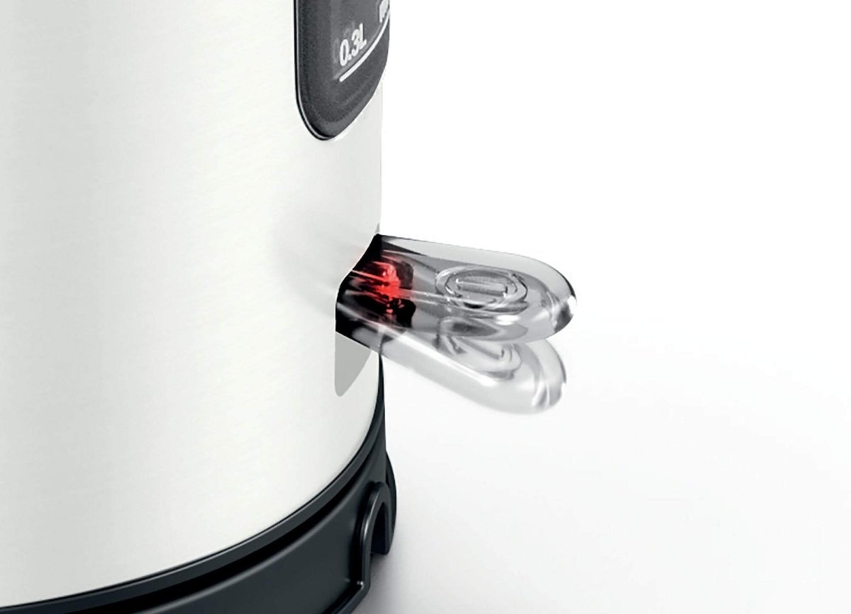 Bosch TWK5P471GB 1.7L Jug Kettle White | Atlantic Electrics