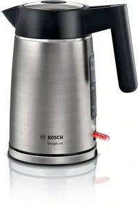 Thumbnail Bosch TWK5P480GB 3Kw 1.7L Designline Kettle - 40157498310879
