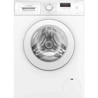 Thumbnail Bosch WAJ28001GB 7kg 1400 Spin Washing Machine - 40157497852127