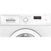 Thumbnail Bosch WAJ28002GB 8kg 1400 Spin Washing Machine - 40157497786591