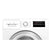 Thumbnail Bosch WAN28209GB 9kg Washing Machine, 1400 Spin, 59.8cm Wide - 39477788213471