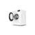 Thumbnail Bosch WAN28209GB 9kg Washing Machine, 1400 Spin, 59.8cm Wide - 39477788377311