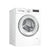 Thumbnail Bosch WAN28209GB 9kg Washing Machine, 1400 Spin, 59.8cm Wide - 39477788475615