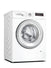 Thumbnail Bosch WAN28281GB 8kg 1400 Spin Washing Machine - 39477785755871