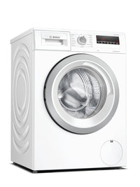 Thumbnail Bosch WAN28281GB 8kg 1400 Spin Washing Machine with SpeedPerfect White - 39477785755871