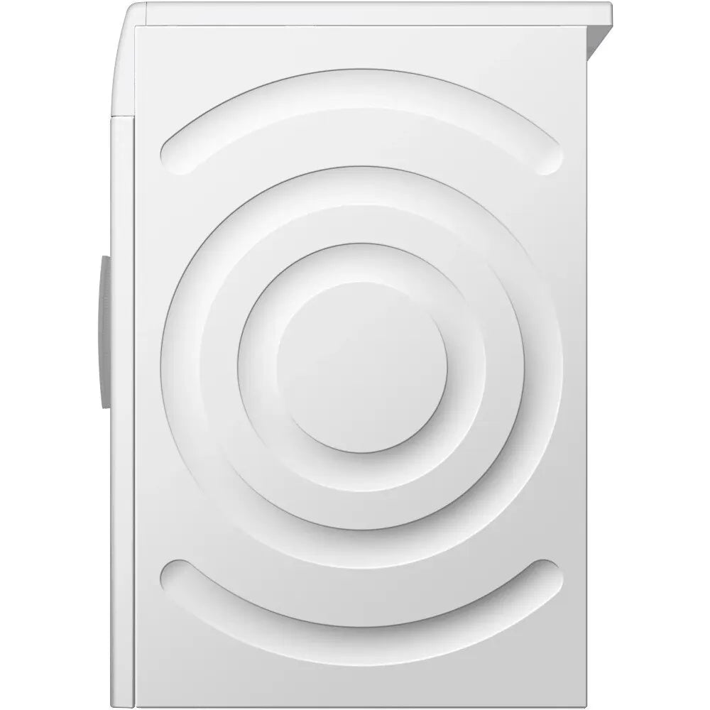 Bosch WAN28282GB 8kg 1400 Spin Washing Machine - White | Atlantic Electrics - 40182585688287 