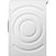 Thumbnail Bosch WAN28282GB 8kg 1400 Spin Washing Machine - 40182585688287
