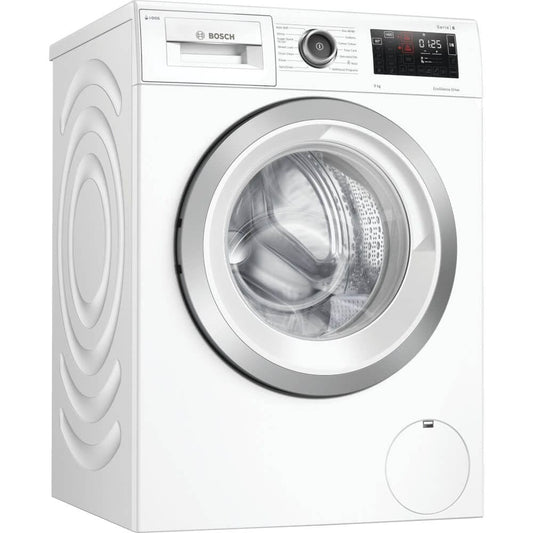 Bosch WAU28PH9GB 9kg 1400 Spin Washing Machine with EcoSilence Drive - White | Atlantic Electrics
