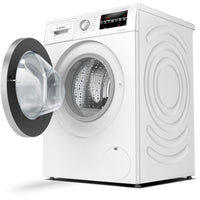 Thumbnail Bosch WAU28T64GB 9kg 1400 Spin Washing Machine with ActiveWater Plus - 39477787590879