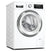 Thumbnail Bosch WAV28MH4GB Serie 8 9kg 1400rpm Washing Machine White | Atlantic Electrics- 40209684398303