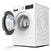 Thumbnail Bosch WAV28MH4GB Serie 8 9kg 1400rpm Washing Machine White | Atlantic Electrics- 40209684431071