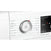 Thumbnail Bosch WAV28MH4GB Serie 8 9kg 1400rpm Washing Machine White | Atlantic Electrics- 40209684463839