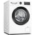 Thumbnail Bosch WGG04409GB 9kg 1400 Spin Washing Machine - 39662641807583